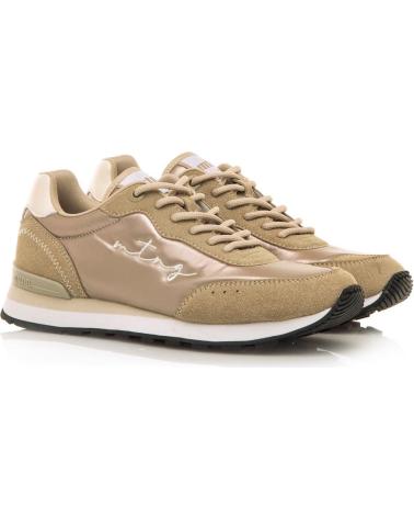 SNEAKERS CASUAL MTNG 60439 DORATE GOLD