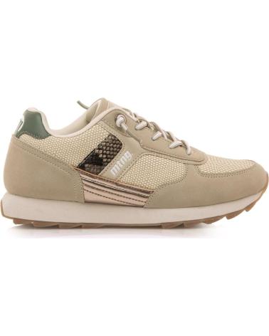 SNEAKERS MTNG 60447 BEIGE BEIGE