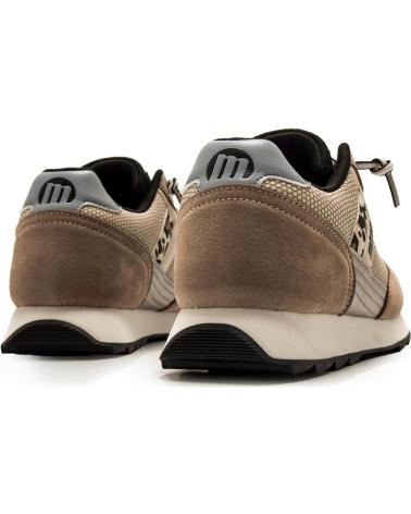 SNEAKERS MTNG 60447 MARRONE MARRóN