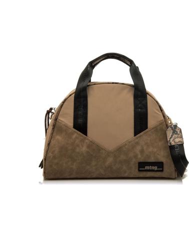 Startseite-MTNG-MTNG AERON6 BRAUN TASCHE: KOMPAKTES UND FUNKTIONALES DESIGN-MARRóN
