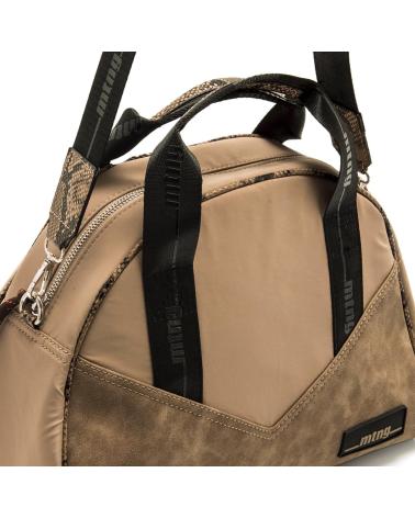 Startseite-MTNG-MTNG AERON6 BRAUN TASCHE: KOMPAKTES UND FUNKTIONALES DESIGN-MARRóN