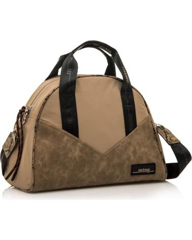 Home-MTNG-MTNG AERON6 BROWN BAG: COMPACT AND FUNCTIONAL DESIGN-MARRóN