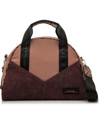 Inizio-MTNG-BORSA MTNG AERON6 ROSA: DESIGN COMPATTO E FUNZIONALE-ROSA