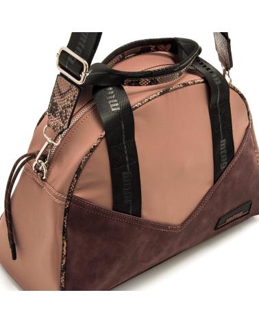 Inizio-MTNG-BORSA MTNG AERON6 ROSA: DESIGN COMPATTO E FUNZIONALE-ROSA