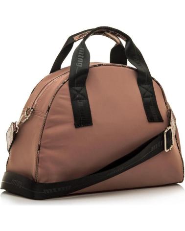 Inizio-MTNG-BORSA MTNG AERON6 ROSA: DESIGN COMPATTO E FUNZIONALE-ROSA