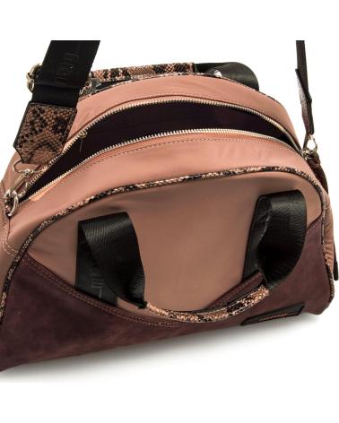 Inizio-MTNG-BORSA MTNG AERON6 ROSA: DESIGN COMPATTO E FUNZIONALE-ROSA