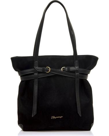BORSA BAILEY NERA MARIA MARE NEGRO