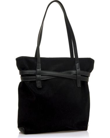 BOLSA BAILEY PRETO MARIA MARE NEGRO
