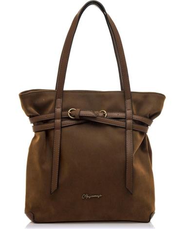 BORSA BAILEY MARRONE MARIA MARE MARRóN