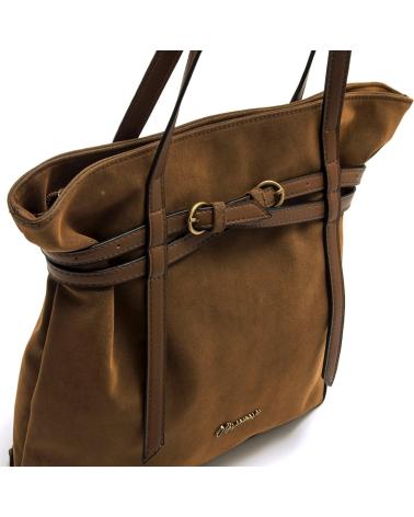 BORSA BAILEY MARRONE MARIA MARE MARRóN