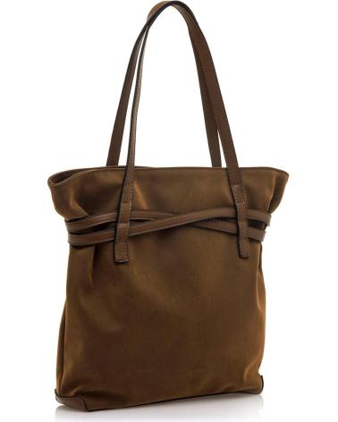 BORSA BAILEY MARRONE MARIA MARE MARRóN