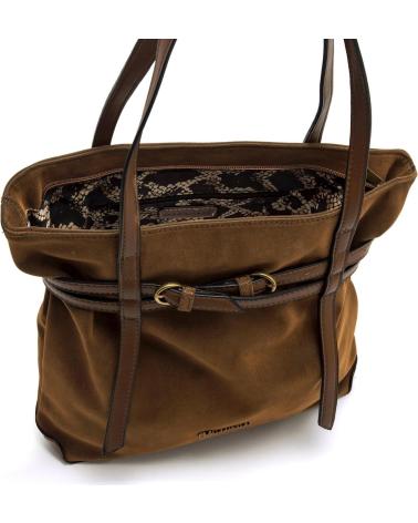 BORSA BAILEY MARRONE MARIA MARE MARRóN