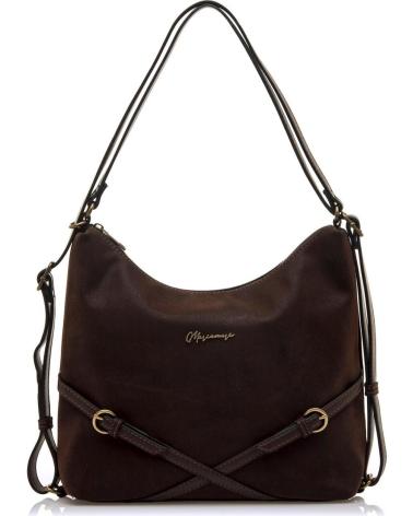 MARIA MARE BOLSO CRUZADO MARIA MARE BARRE MARRÓN MARRóN