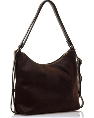 MARIA MARE BOLSO CRUZADO MARIA MARE BARRE MARRÓN MARRóN