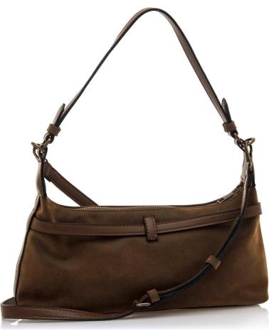 MARIA MARE BOLSO DE MANO MARIA MARE BETTE MARRÓN MARRóN