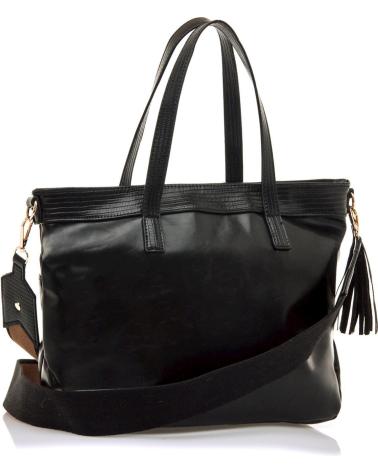 Inizio-MARIA-MARE-BORSA A TRACOLLA MARIA MARE CHELAN NERA-NEGRO