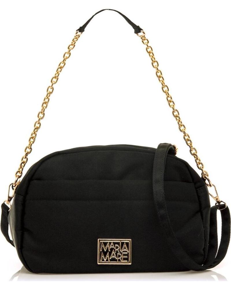 BORSA A TRACOLLA MARIA MARE DEBI2 NERA NEGRO