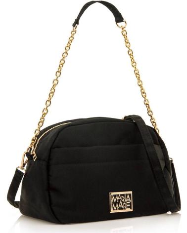 BORSA A TRACOLLA MARIA MARE DEBI2 NERA NEGRO