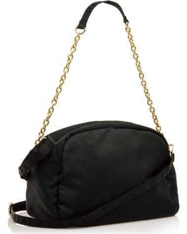 BORSA A TRACOLLA MARIA MARE DEBI2 NERA NEGRO