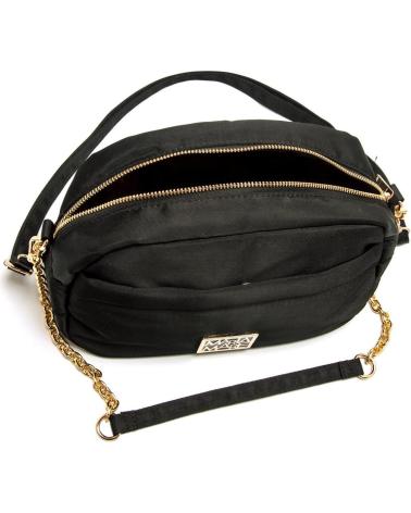 BORSA A TRACOLLA MARIA MARE DEBI2 NERA NEGRO