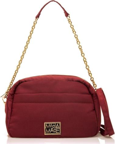 BORSA A TRACOLLA MARIA MARE DEBI2 ROSSA ROJO
