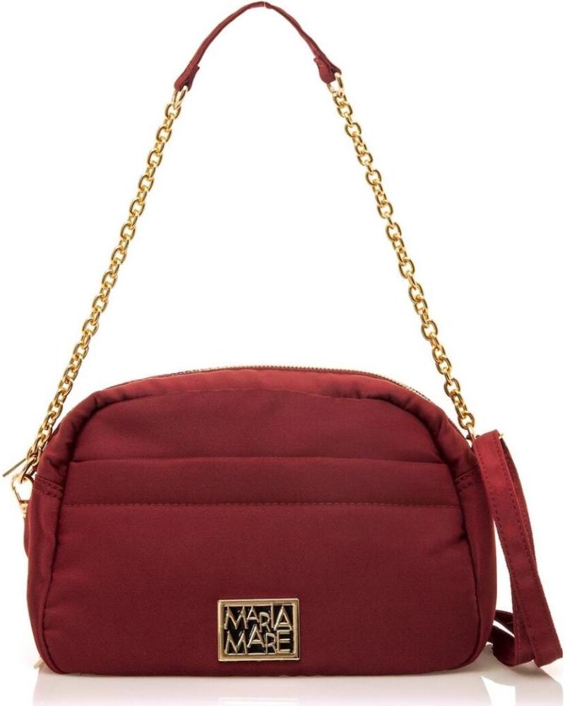BORSA A TRACOLLA MARIA MARE DEBI2 ROSSA ROJO