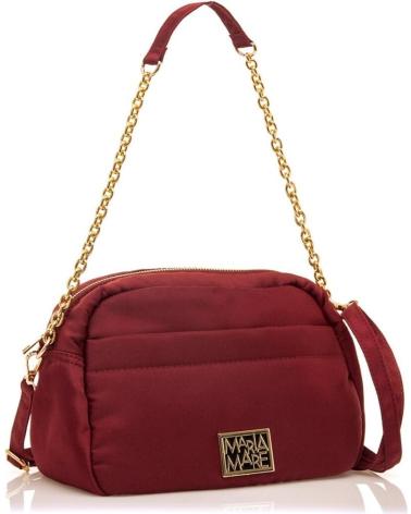 BORSA A TRACOLLA MARIA MARE DEBI2 ROSSA ROJO