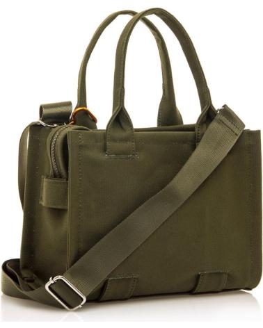 Inizio-MTNG-BORSA TOTE MTNG EVEN VERDE-VERDE