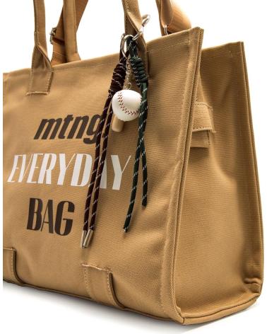 Accueil-MTNG-SAC FOURRE-TOUT MTNG EVERY BEIGE-BEIGE