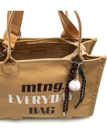 Accueil-MTNG-SAC FOURRE-TOUT MTNG EVERY BEIGE-BEIGE
