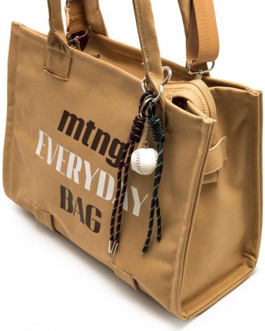 Accueil-MTNG-SAC FOURRE-TOUT MTNG EVERY BEIGE-BEIGE