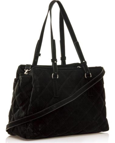 Accueil-MTNG-SAC FOURRE-TOUT MTNG JOA NOIR AVEC MULTIPLES COMPARTIMENTS-NEGRO