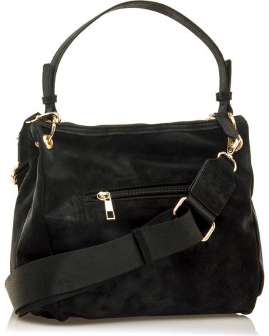 BOLSA MARIA MARE MAIDER PRETA NEGRO