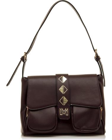 BOLSA MARIA MARE MALIA VERMELHA ROJO