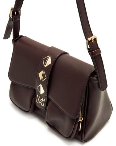 BOLSA MARIA MARE MALIA VERMELHA ROJO