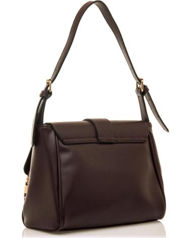 BOLSA MARIA MARE MALIA VERMELHA ROJO