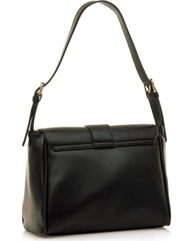 BOLSA MARIA MARE MALIA PRETA NEGRO