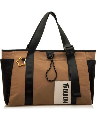 MTNG NOMA TASCHE BEIGE BEIGE