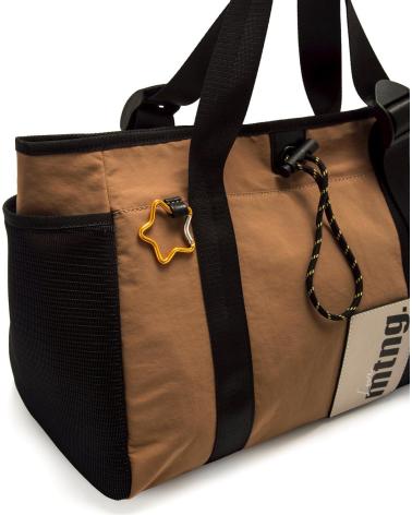MTNG NOMA TASCHE BEIGE BEIGE