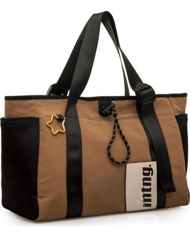 MTNG NOMA TASCHE BEIGE BEIGE