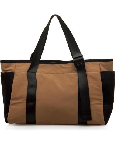 MTNG NOMA TASCHE BEIGE BEIGE