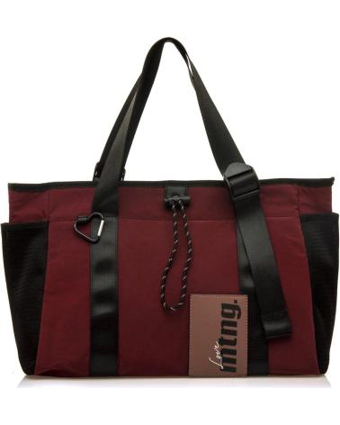 MTNG NOMA RED BAG ROJO