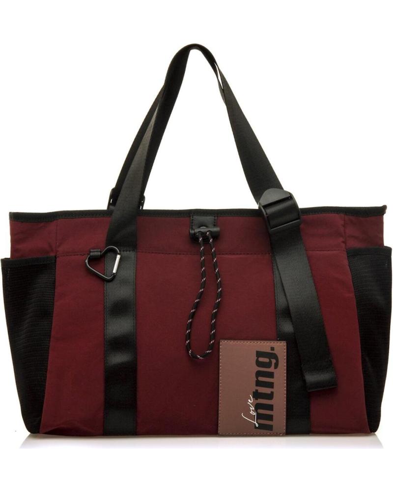 BORSA NOMA MTNG ROSSA ROJO