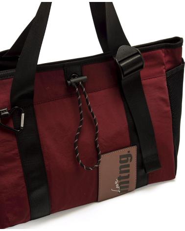 BORSA NOMA MTNG ROSSA ROJO