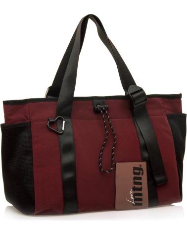 BORSA NOMA MTNG ROSSA ROJO