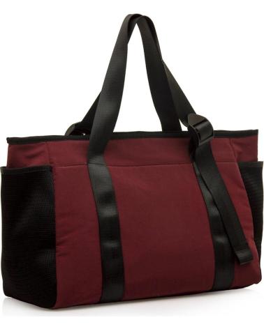 BORSA NOMA MTNG ROSSA ROJO