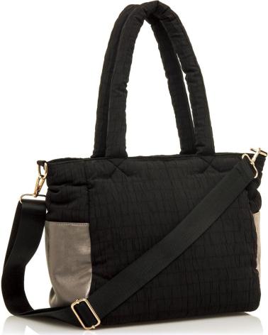 MARIA MARE PEPI UMHÄNGETASCHE SCHWARZ NEGRO