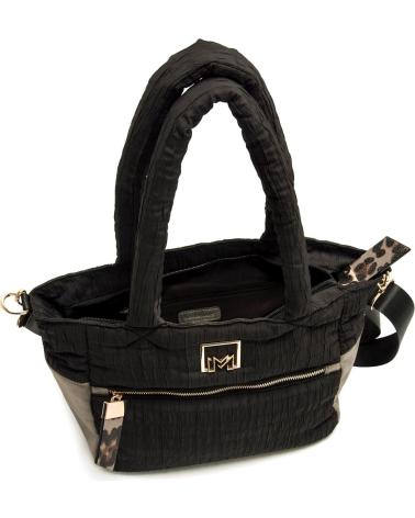 MARIA MARE PEPI UMHÄNGETASCHE SCHWARZ NEGRO