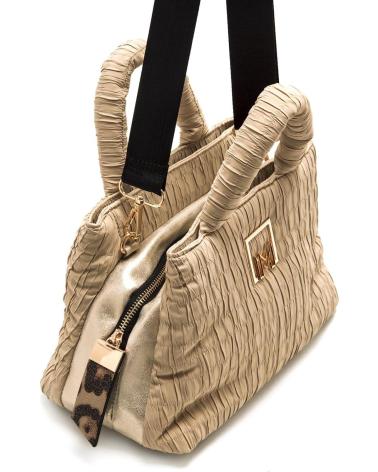 MALA A TIRACOLO MARIA MARE PILA BEGE BEIGE