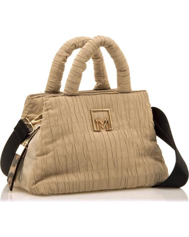 MALA A TIRACOLO MARIA MARE PILA BEGE BEIGE